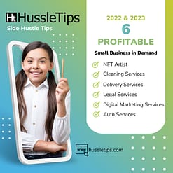 hussletips-profitable businesses